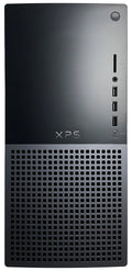 Dell XPS 8960 Desktop PC - 14th Gen Intel Core i7-14700K up to 5.6 GHz, 16GB RAM, 4TB PCIe SSD + 14TB HDD, NVIDIA GeForce RTX 4070, Windows 11 Pro