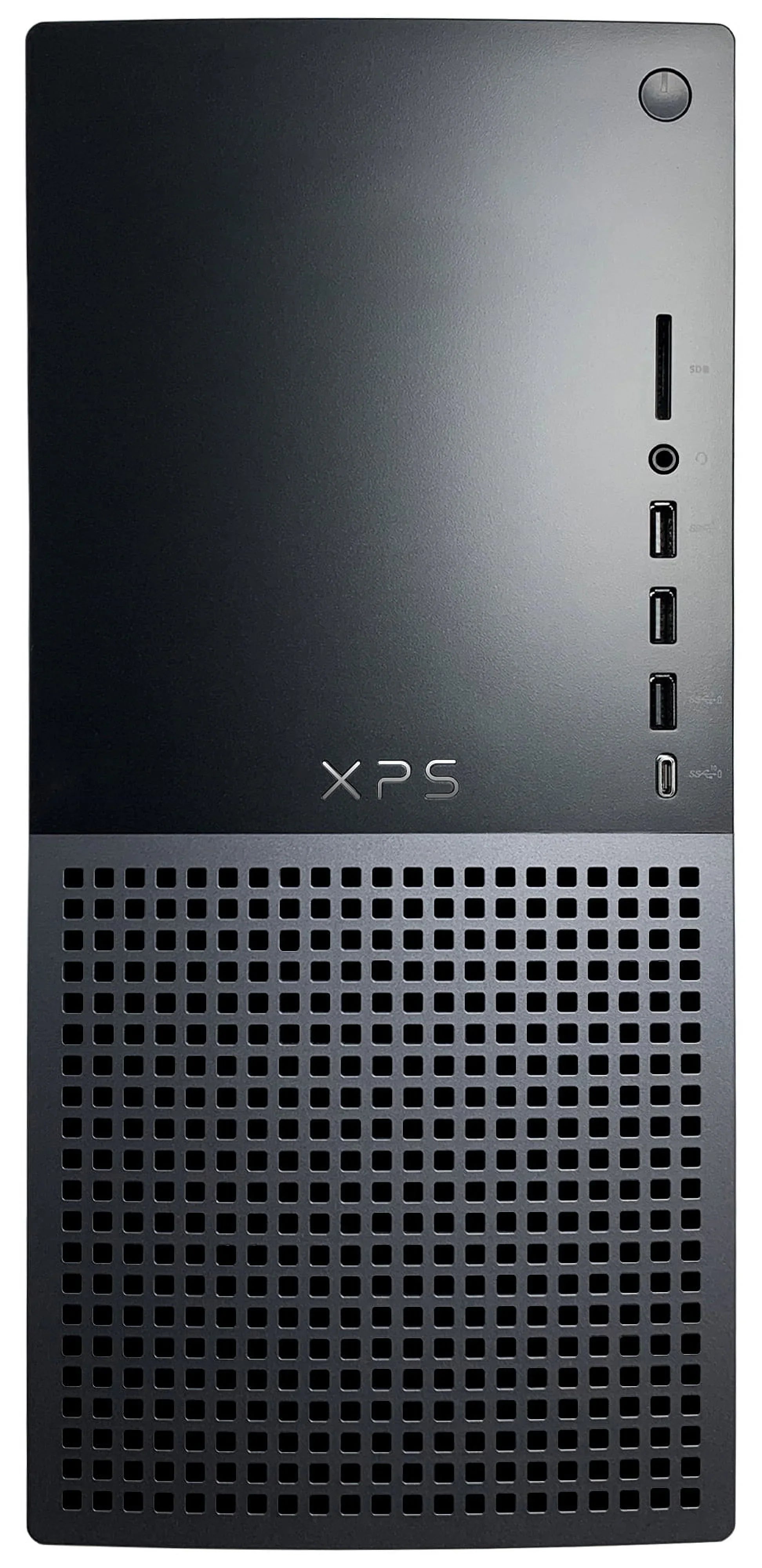 Dell XPS 8960 Desktop PC - 14th Gen Intel Core i7-14700K up to 5.6 GHz, 16GB RAM, 4TB PCIe SSD + 14TB HDD, NVIDIA GeForce RTX 4070, Windows 11 Pro