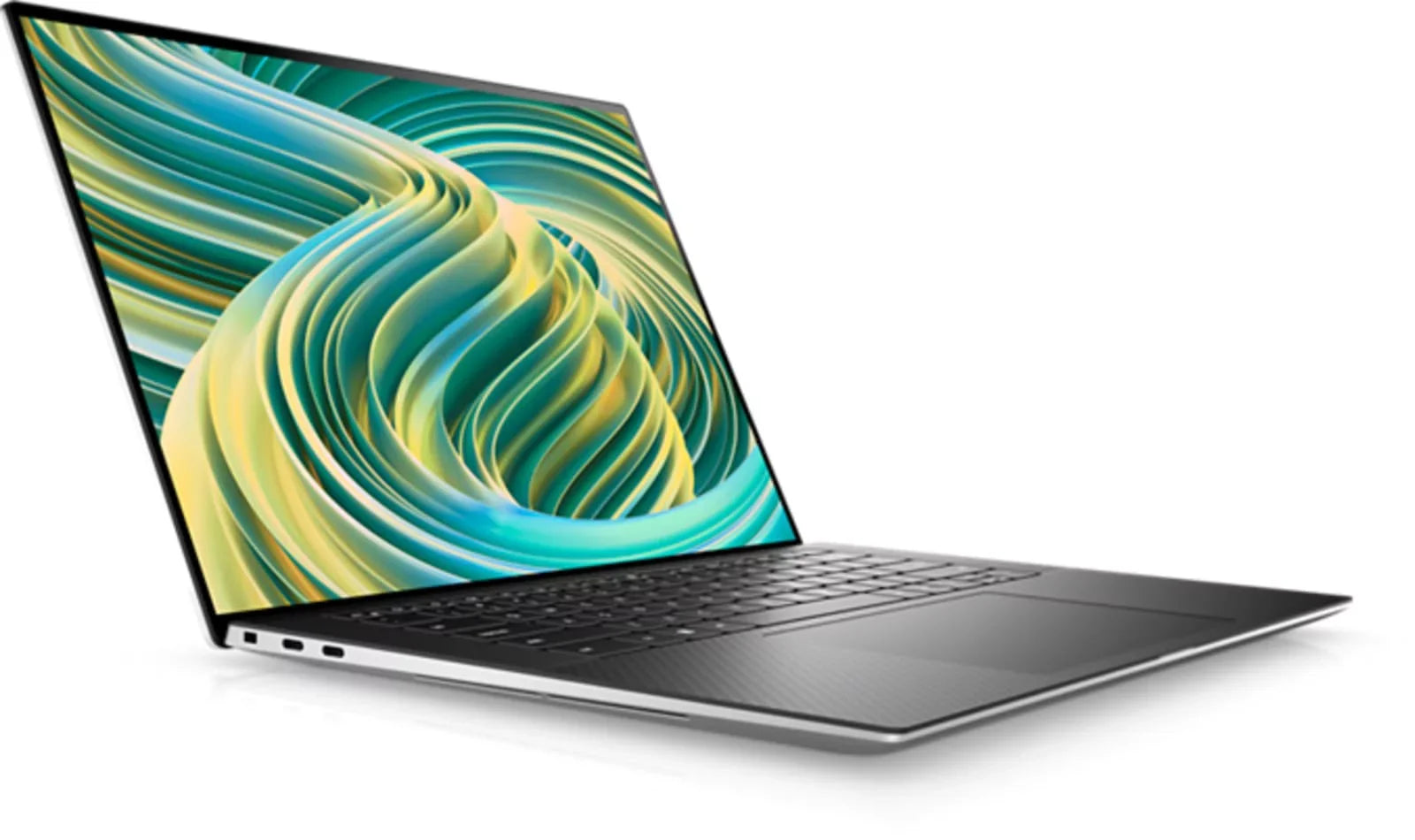 Restored Dell XPS 9530 Laptop (2023) 15.6" FHD+ Core i7 - 2TB SSD - 32GB RAM - RTX 4060 14 Cores @ 5 GHz - 13th Gen CPU - 8GB GDDR6 (Refurbished)