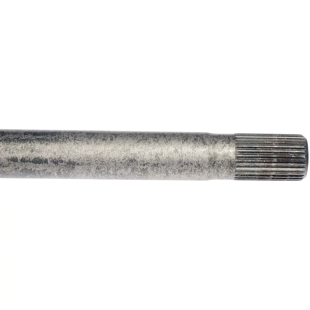 Dorman 926-141 Rear Left Drive Axle Shaft Assembly Specific Lexus / Toyota Models Fits select: 2003-2009 TOYOTA 4RUNNER, 2007-2009 TOYOTA FJ CRUISER