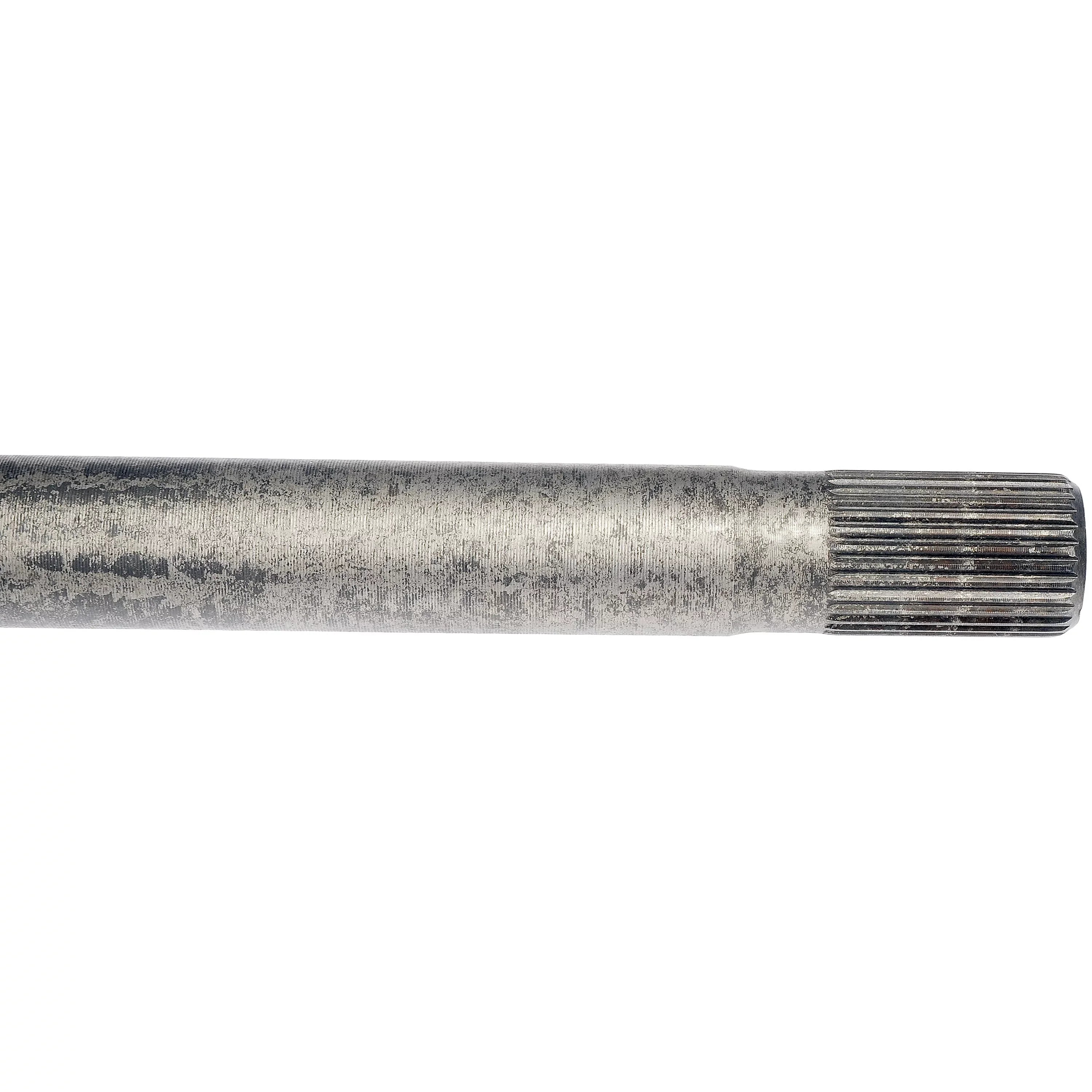 Dorman 926-141 Rear Left Drive Axle Shaft Assembly Specific Lexus / Toyota Models Fits select: 2003-2009 TOYOTA 4RUNNER, 2007-2009 TOYOTA FJ CRUISER