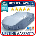 Custom Car Coating Fits: [Mazda Miata] 2006-2009 Waterproof All-