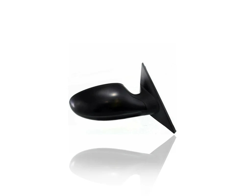 Door Mirror - /Replacement '02-04 Nissan Altima SE/SL - Powered, Heated - Pair, Left Driver + Right Passenger Set - 963013Z100, 963023Z100 Fits select: 2002-2004 NISSAN ALTIMA BASE/S/SL