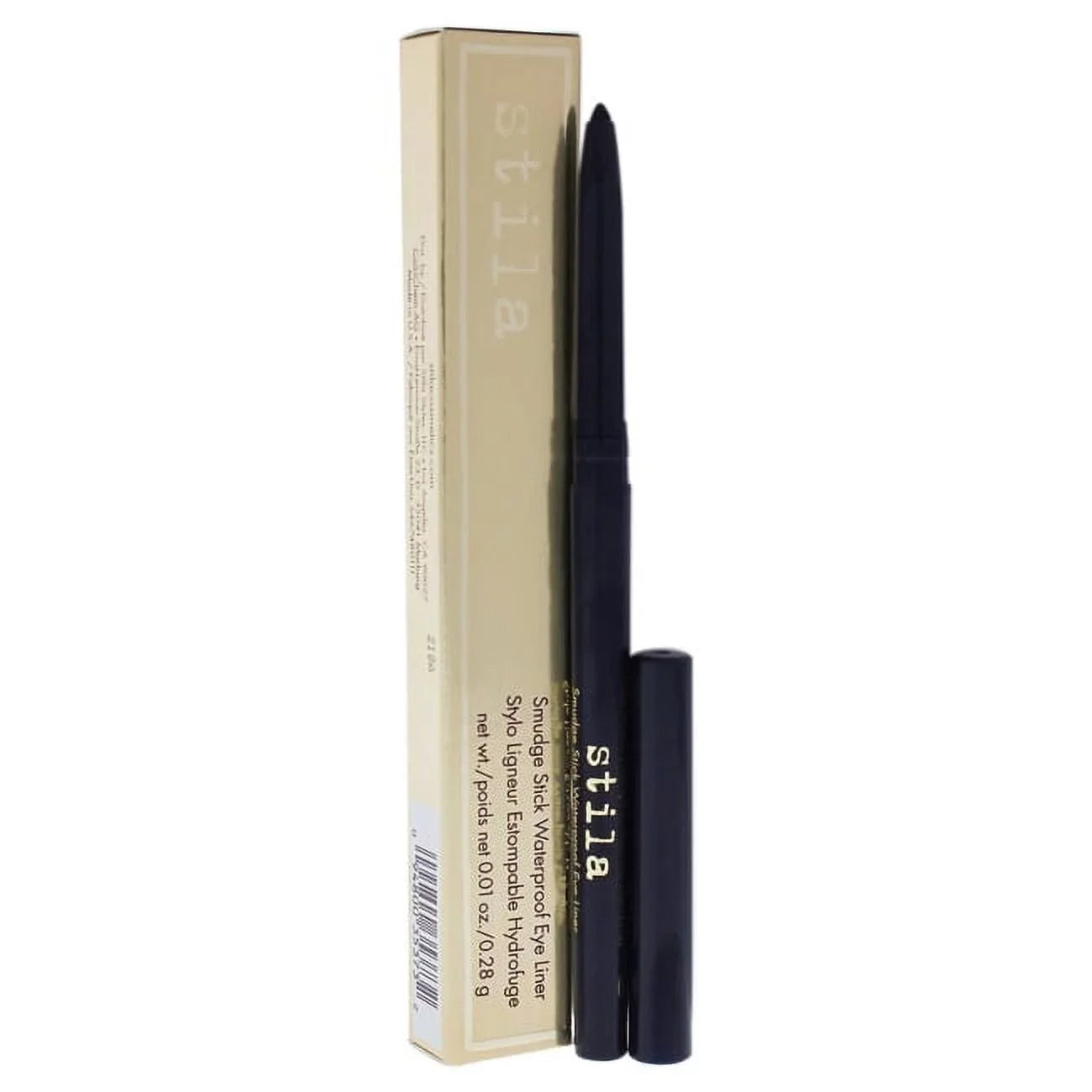 Smudge Stick Waterproof Eye Liner - Vivid Sapphire by Stila Women - 0.01 oz Eyeliner