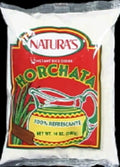 Natura's, Horchata, Instant Rice Drink (Pack of 48)