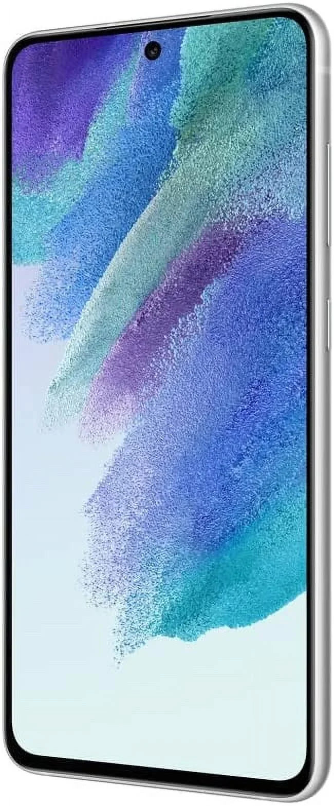 Restored Samsung Galaxy S21 FE 5G G990U (TMobile Only) 128GB White (Refurbished)