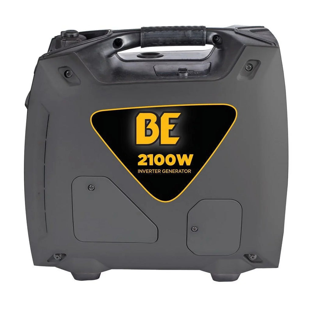 Be Power Equipment 2100W Inverter Generator