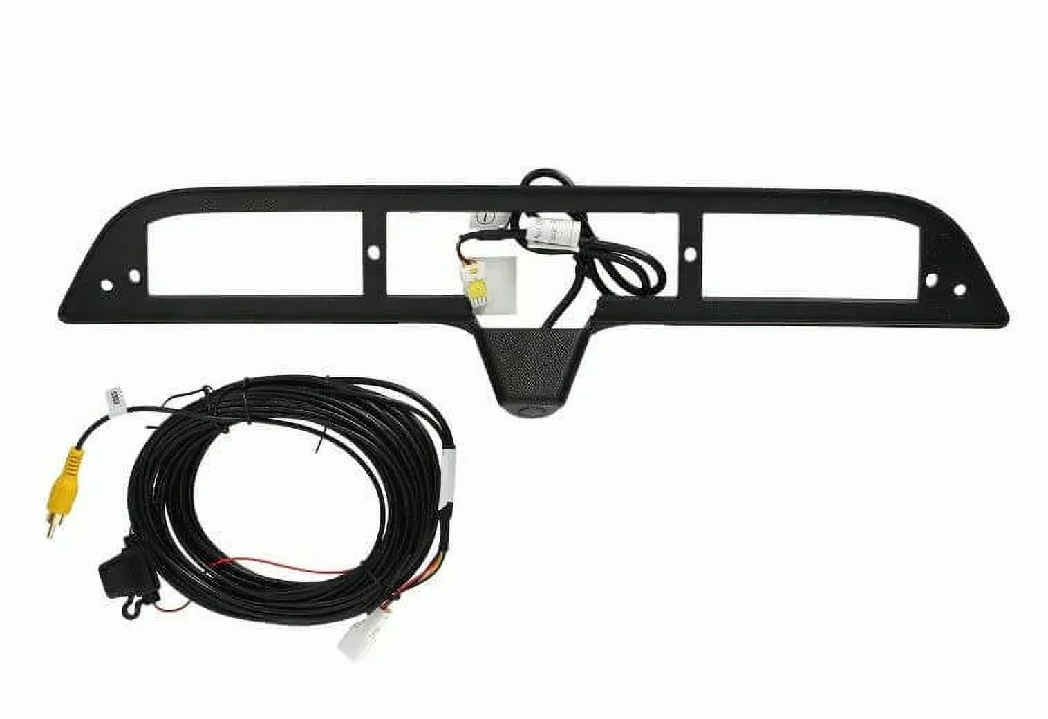 iBeam TE-3BLCFD Third Brake Light Cargo Camera Select Ford 2015-20 Vehicles