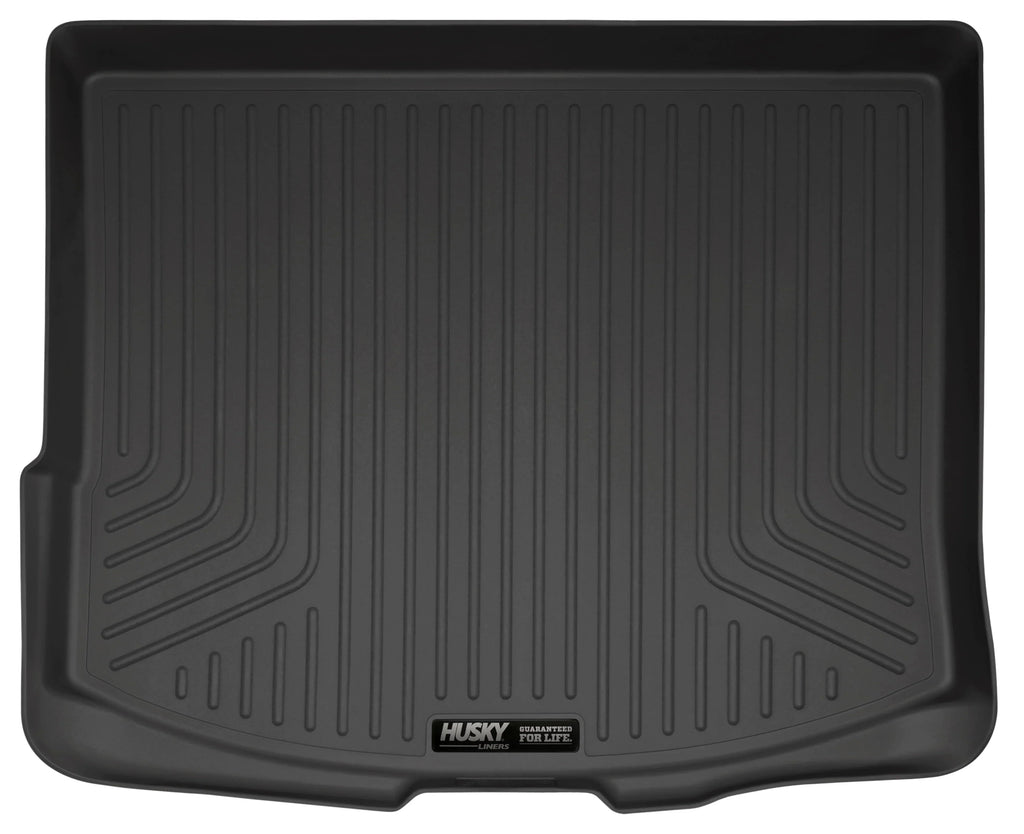 Husky by RealTruck 23741 Cargo Area Liner with select: 2013-2019 Ford Escape