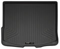 Husky by RealTruck 23741 Cargo Area Liner with select: 2013-2019 Ford Escape