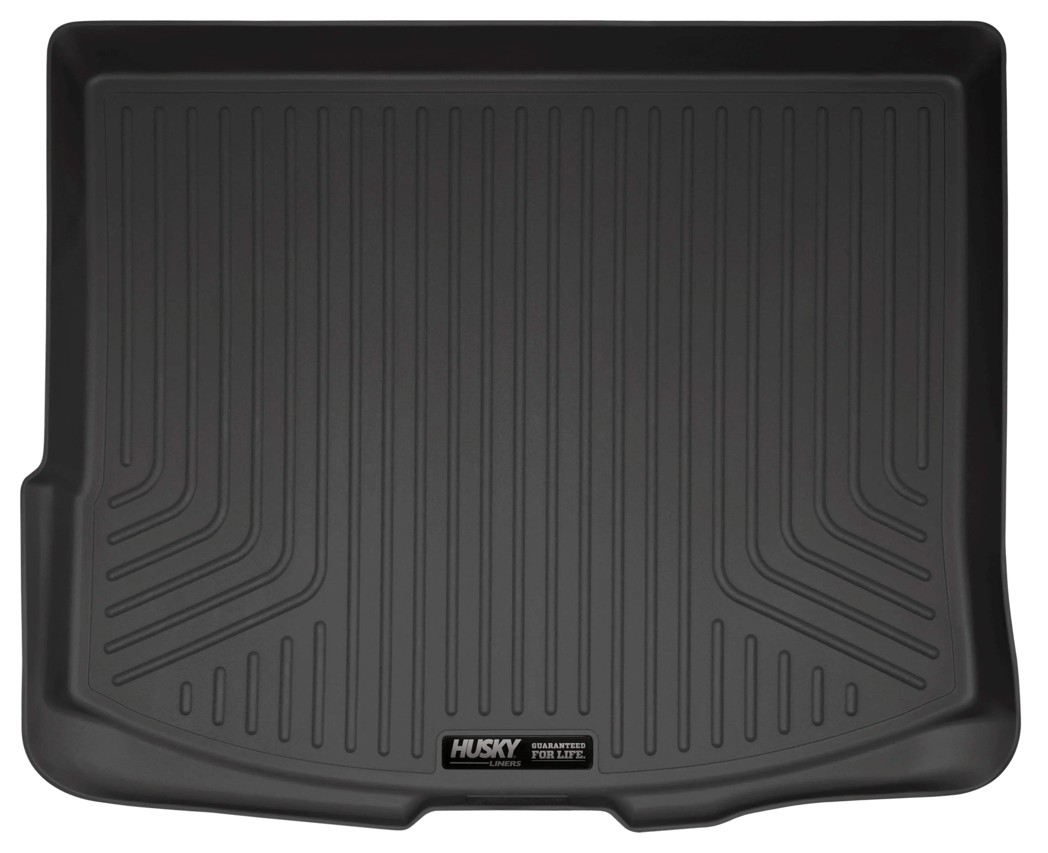 Husky by RealTruck 23741 Cargo Area Liner with select: 2013-2019 Ford Escape