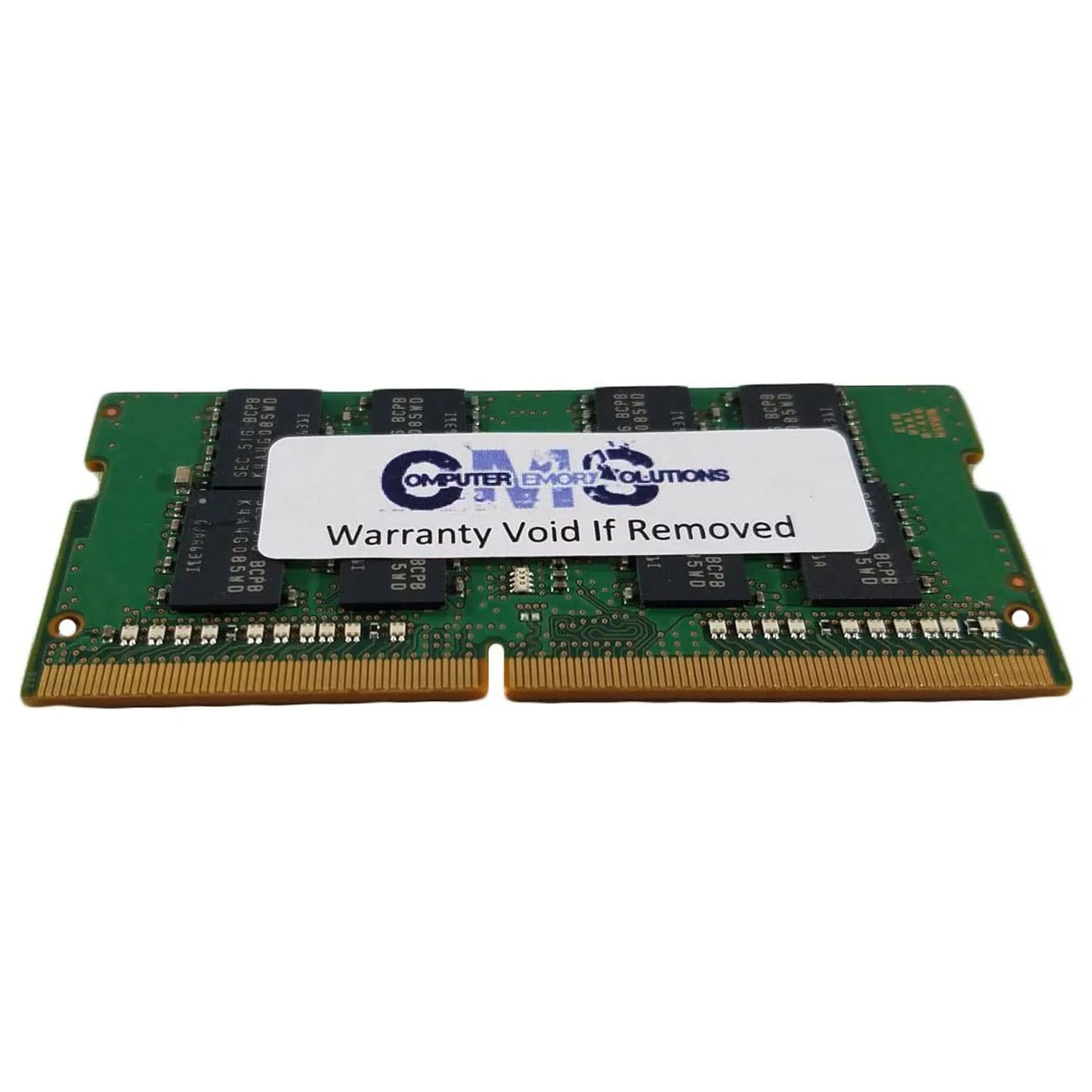 CMS 8GB (1X8GB) DDR4 25600 3200MHz Non ECC SODIMM Memory Ram Upgrade with Dell/Alienware® Alienware Area 51M R2, G3 15 (3500) Gaming - D110