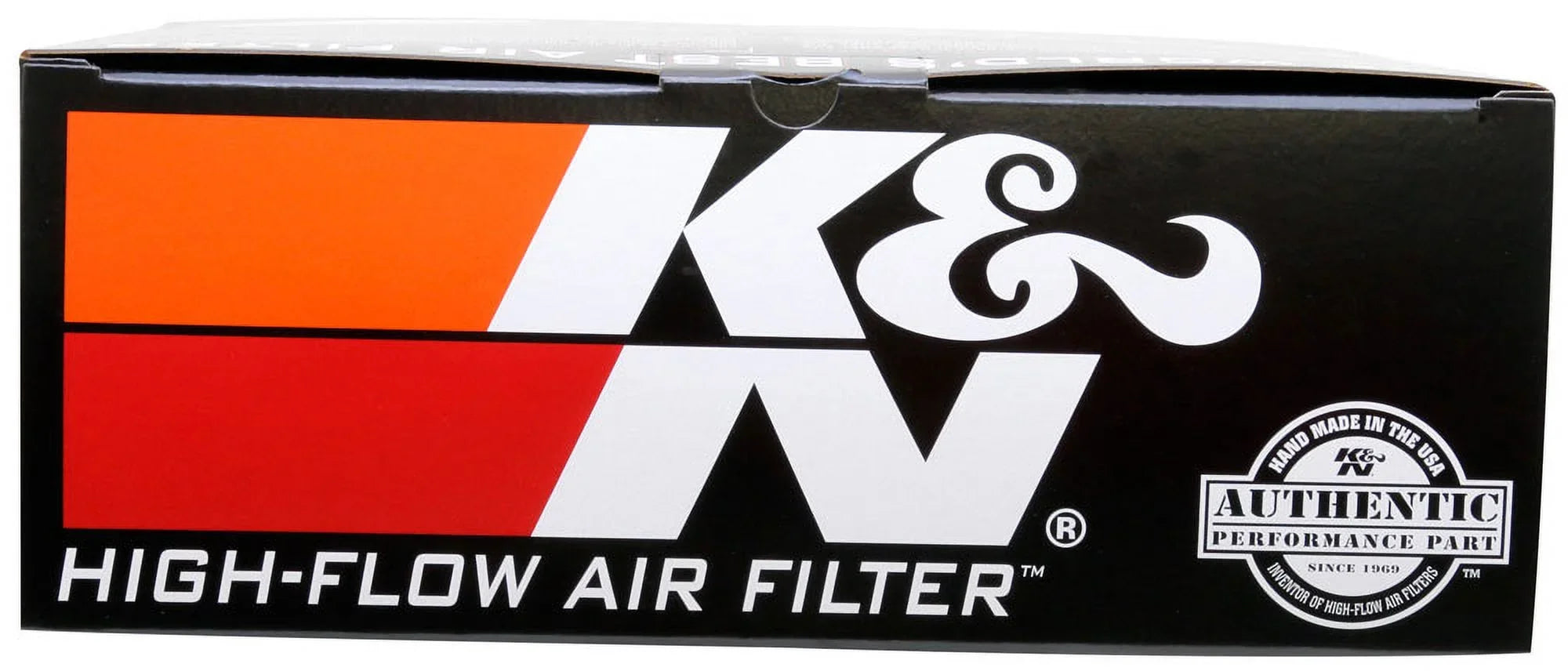 K&N E-3040 High Permance Replacement Air Filter