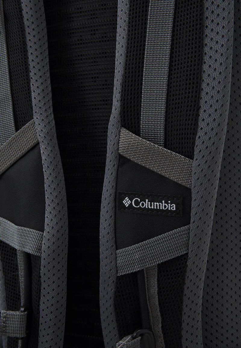 Columbia Newton Ridge Backpack, Black, One Size
