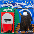 Action Bronson - Only For Dolphins - Rap / Hip-Hop - Vinyl