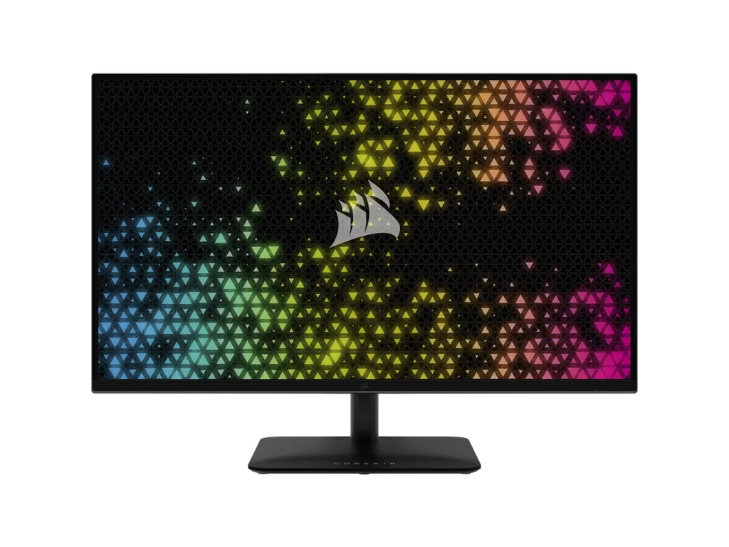 CORSAIR XENEON 32QHD240 32-Inch IPS QHD (2560 x1440), FreeSync Premium, G-Sync , 240Hz Refresh Rate, DisplayHDR600 Gaming Monitor