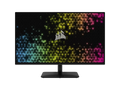CORSAIR XENEON 32QHD240 32-Inch IPS QHD (2560 x1440), FreeSync Premium, G-Sync , 240Hz Refresh Rate, DisplayHDR600 Gaming Monitor