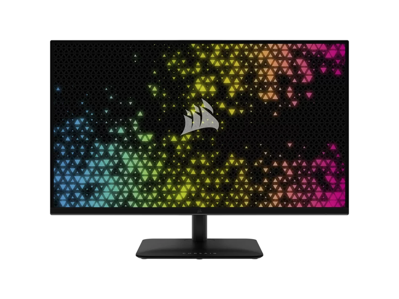 CORSAIR XENEON 32QHD240 32-Inch IPS QHD (2560 x1440), FreeSync Premium, G-Sync , 240Hz Refresh Rate, DisplayHDR600 Gaming Monitor