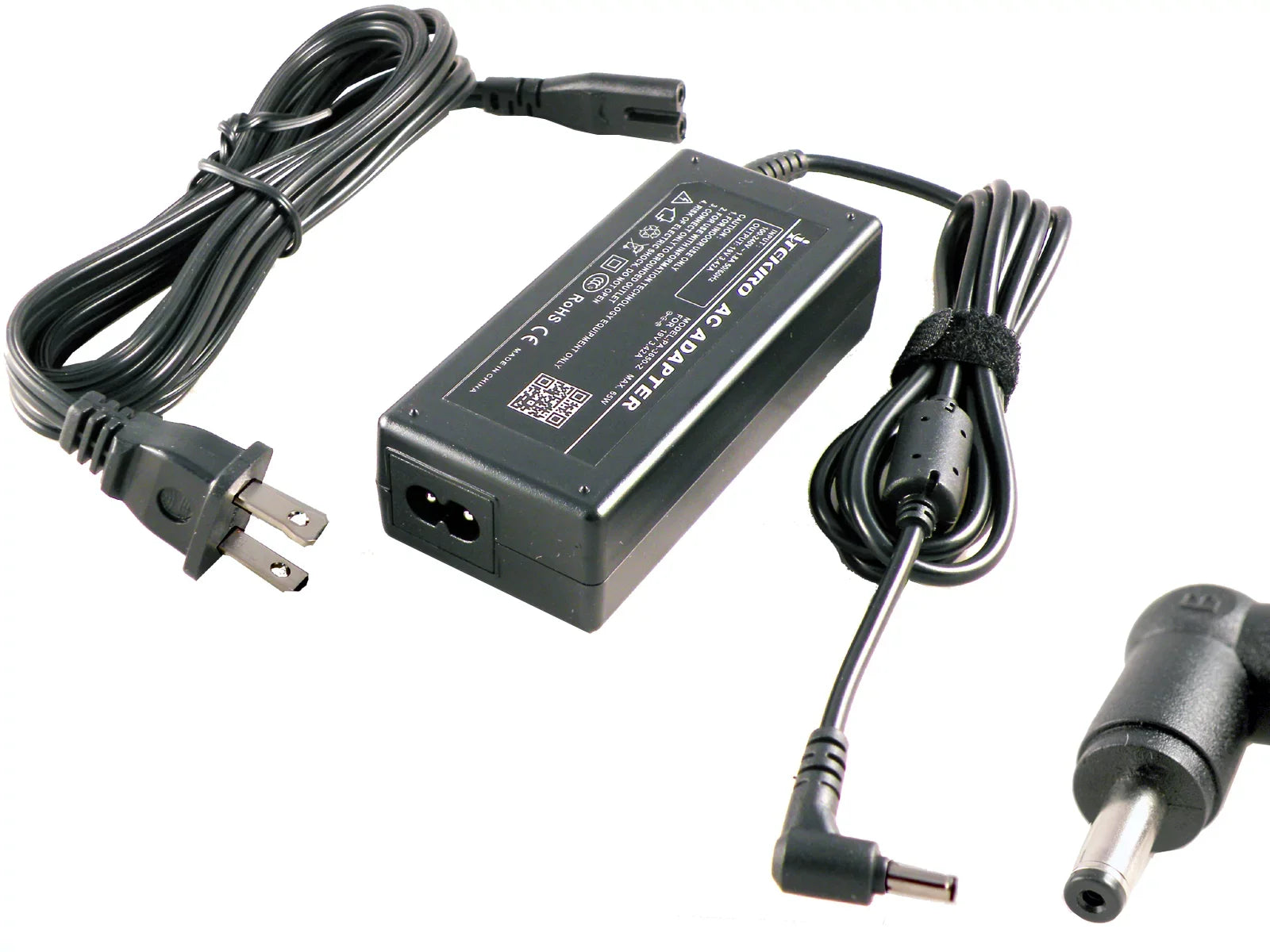 Laptop AC Adapter Asus X200CA-SCL0301Q X200La X200La-Dh31t X200Ma X200Ma-Us01t X200Ma-Ds02 X200MA-RCLT08 X201 X201E X201E-Dh01 X202 X202E X202E-DH21T-CG X202E-Dh31t X420UA X420UA-CBI5A X441BA