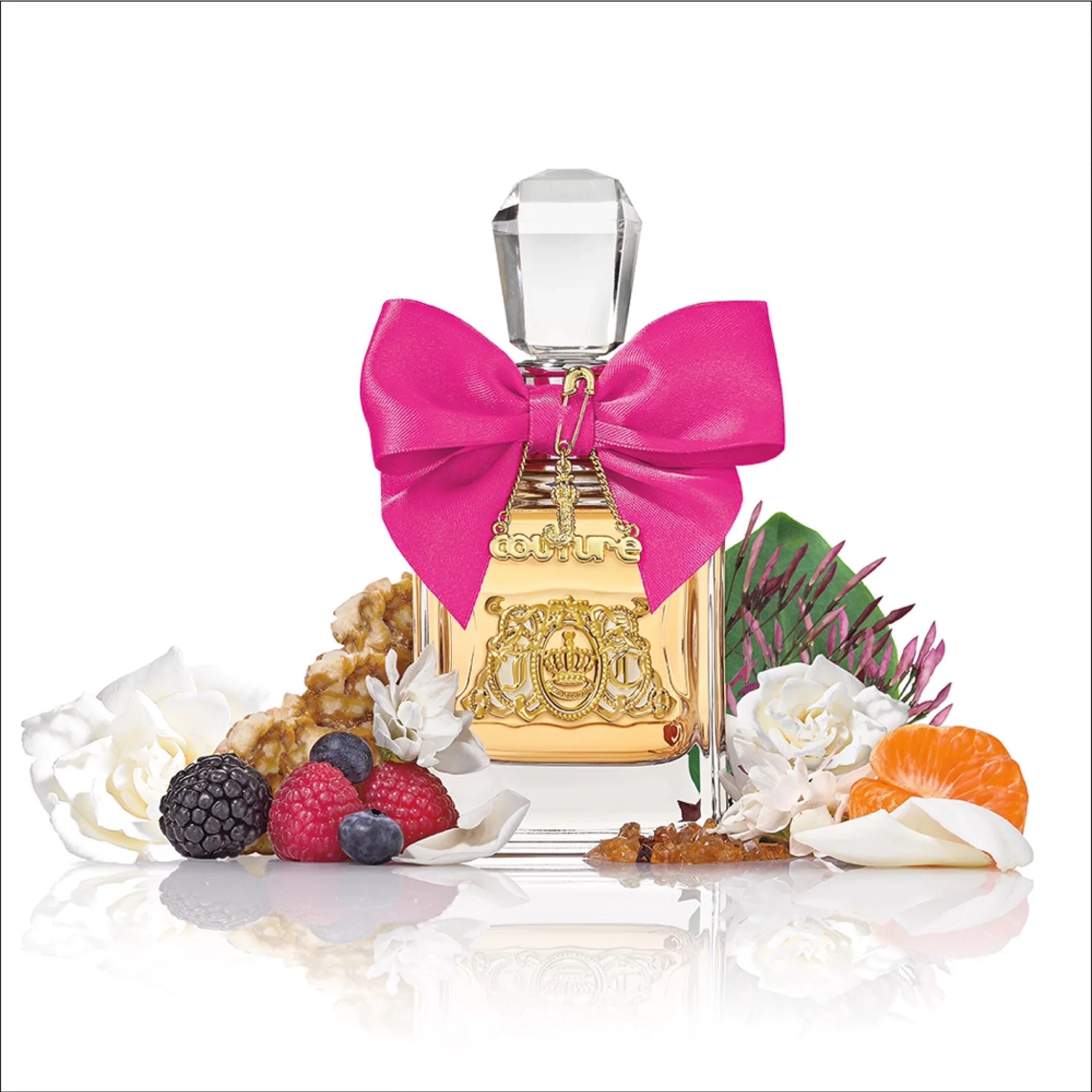 Juicy Couture Viva la Juicy Eau de Parfum Women 3.4 Oz *EN