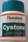10 X Himalaya Cystone 60 Tablets
