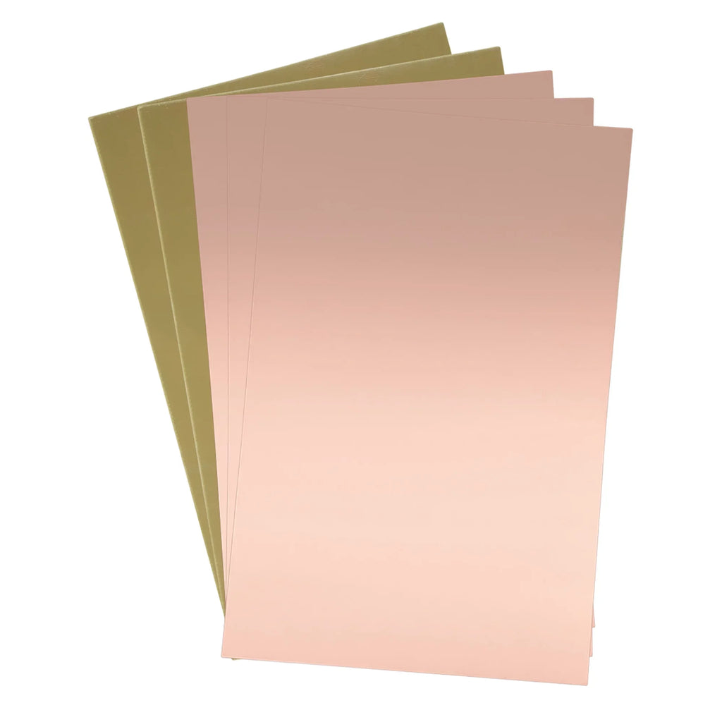 230x150mm Single-Sided Copper Clad Laminate PCB Circuit Board FR4 1.5mm Thickness DIY Prototyping PCB Board 5 pcs