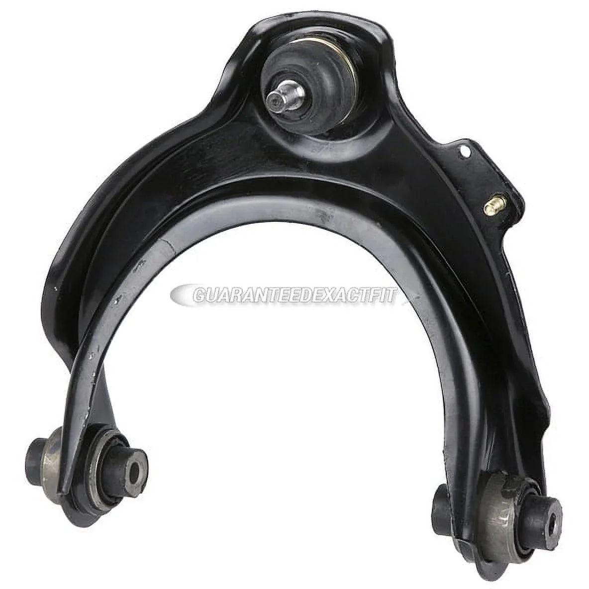 For Honda Accord & Acura TSX Complete Front Upper & Lower Control Arm Kit - Buyautoparts Fits select: 2006-2007 HONDA ACCORD EX, 2005 HONDA ACCORD SE