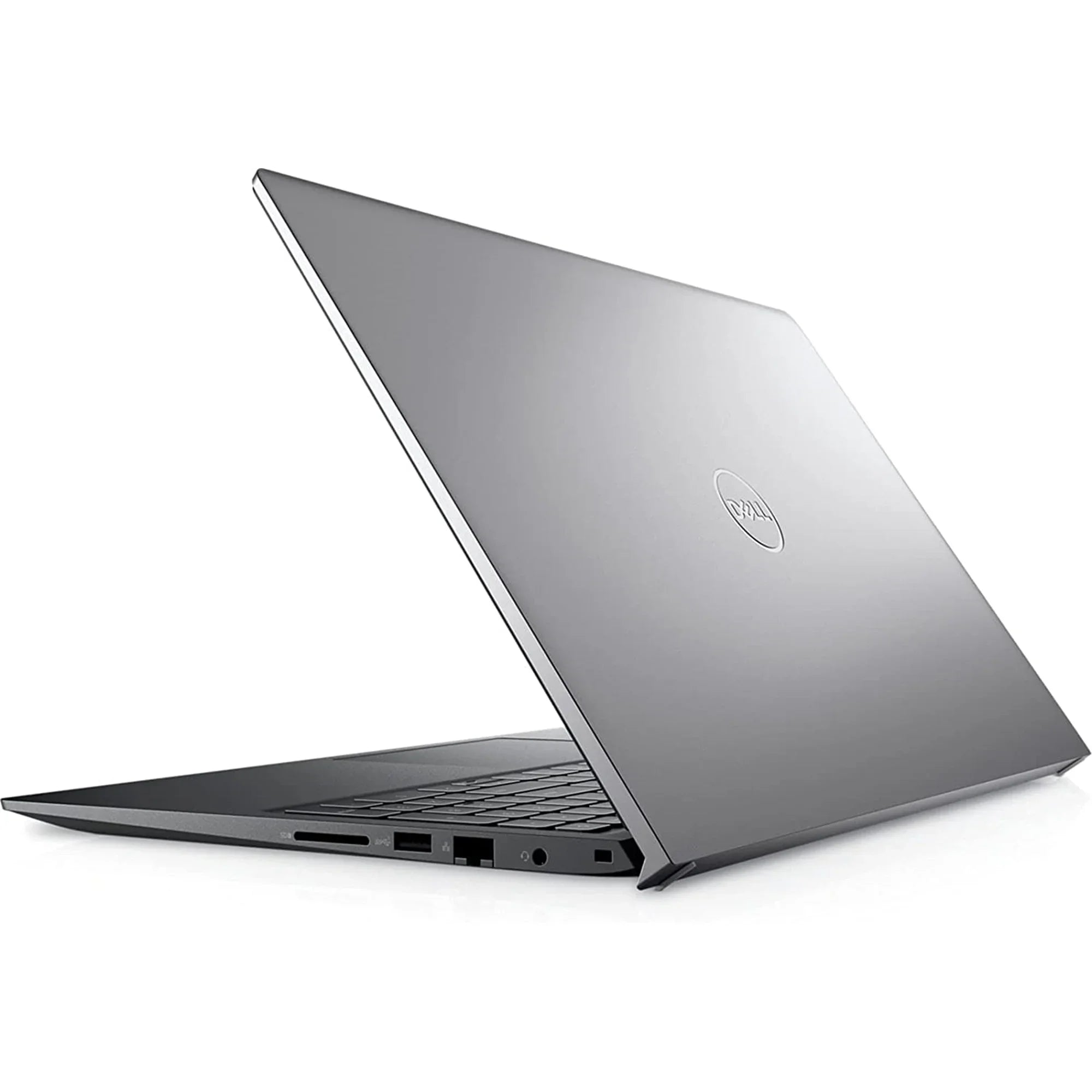 Dell Vostro 5510 15.6" 8GB 512GB SSD Core™ i5-11300H 1.0GHz Win10P,Titan Grey (Used)