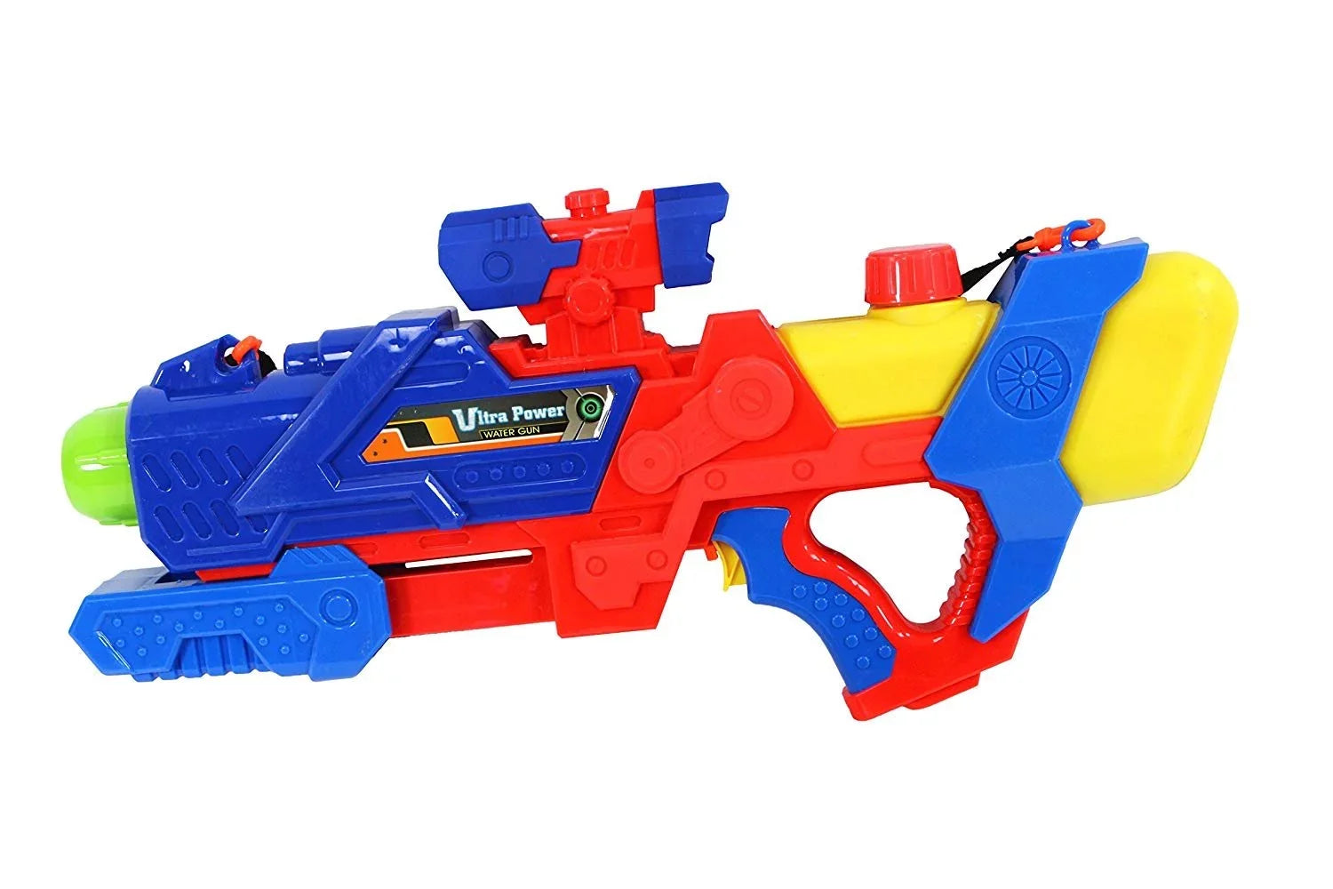 Water Sports Water Pistol CSG X5 Water Gun