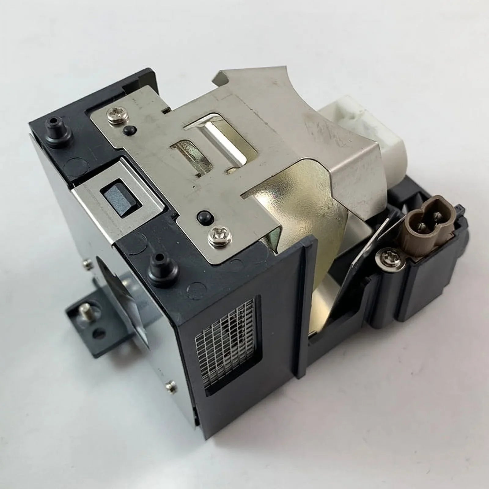 Eiki EIP-3000N Projector Housing with Genuine Original OEM Bulb