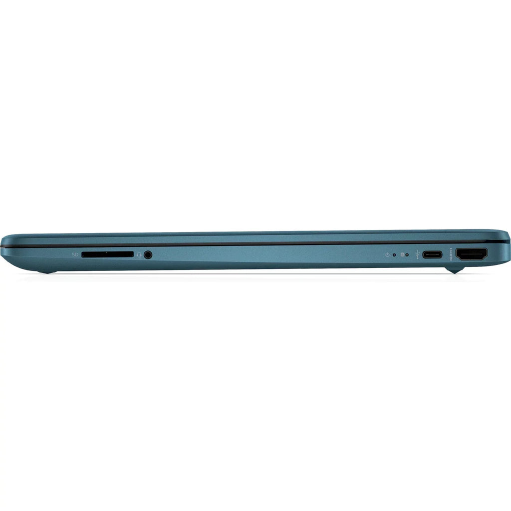 Restored HP Laptop 15-dy2026ds 15.6" Touch Intel Pentium Gold 7505, 8GB RAM, 256GB SSD (Refurbished)