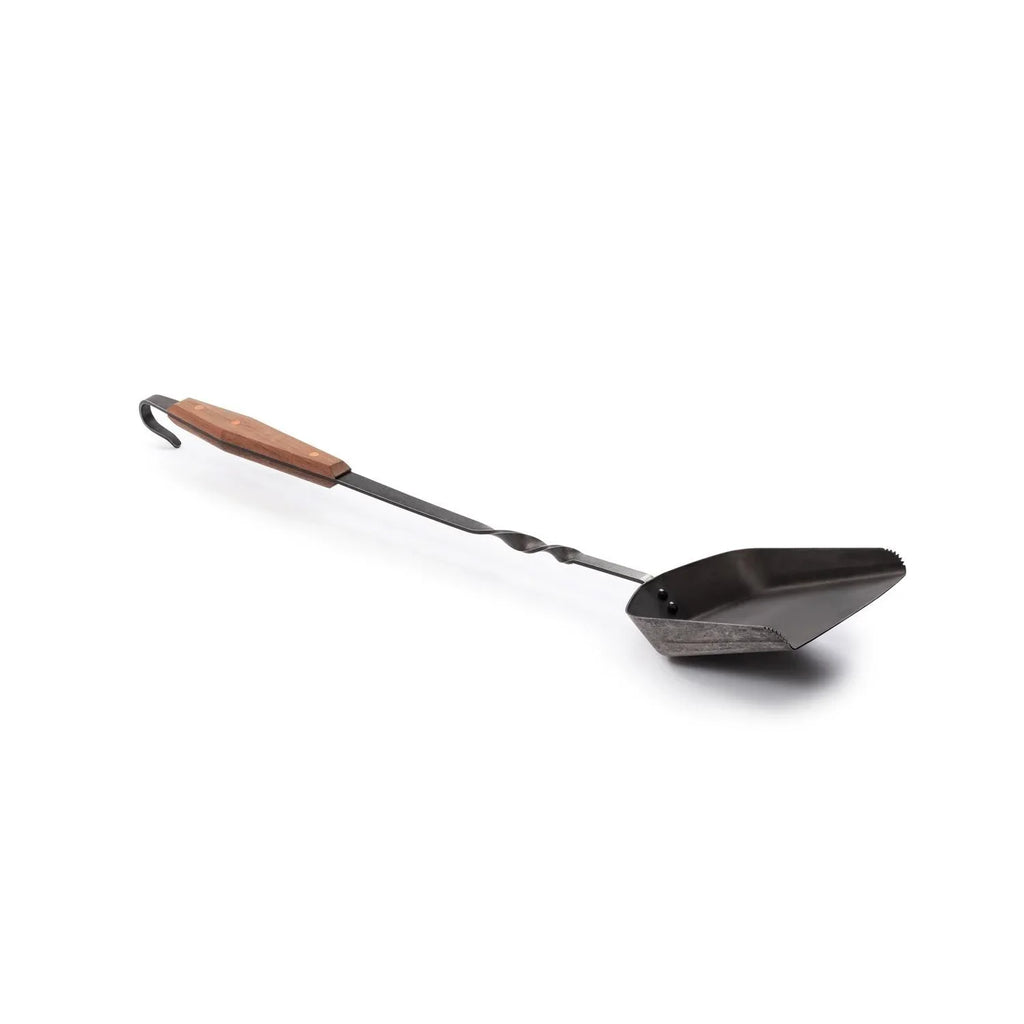 Barebones Cowboy Grill Coal Shovel