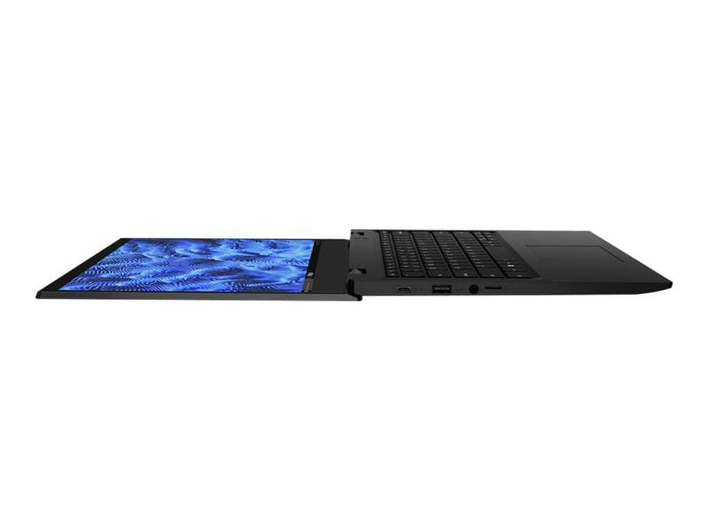 Lenovo 14w 81MQ - AMD A6 - 9220C / 1.8 GHz - no OS - Radeon R5 - 8 GB RAM - 256 GB SSD - 14" IPS touchscreen 1920 x 1080 (Full HD) - Wi-Fi 5 - black