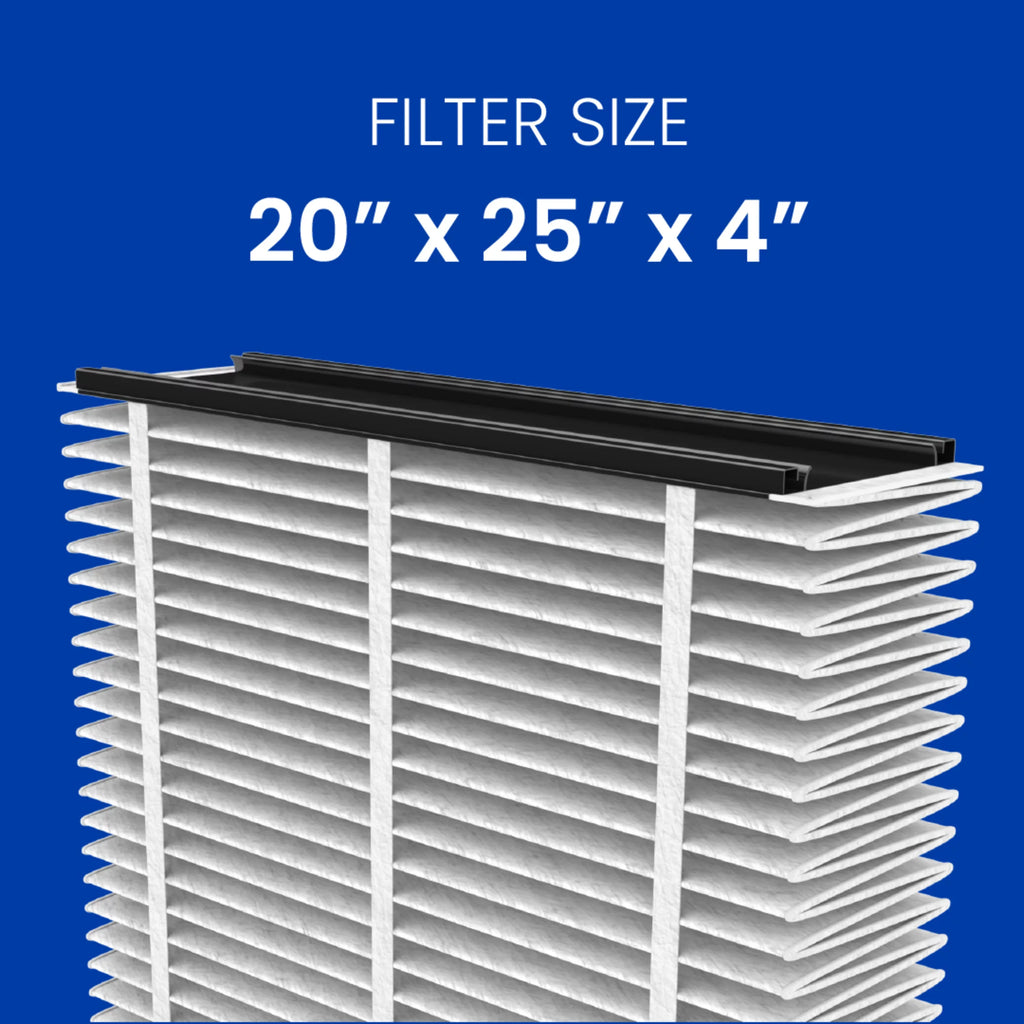 Aprilaire Filter #213 Models 1210, 2210, 3210 and 4200 --- 8 Pack