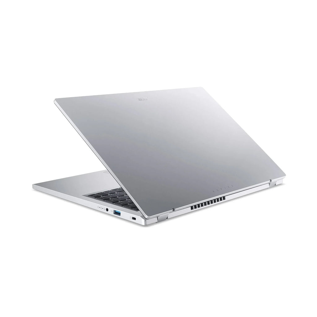 Restored Acer Aspire 3 15.6" Laptop Intel Core i3-N305 1.80GHz 8GB RAM 128GB SSD W11H S (Refurbished)