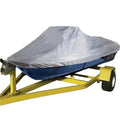 UV Reflective, Travel, Storage and Mooring Watercraft PWC Jet Ski Shield Sea Doo Bombardier GTI 130 2008 2009 2010