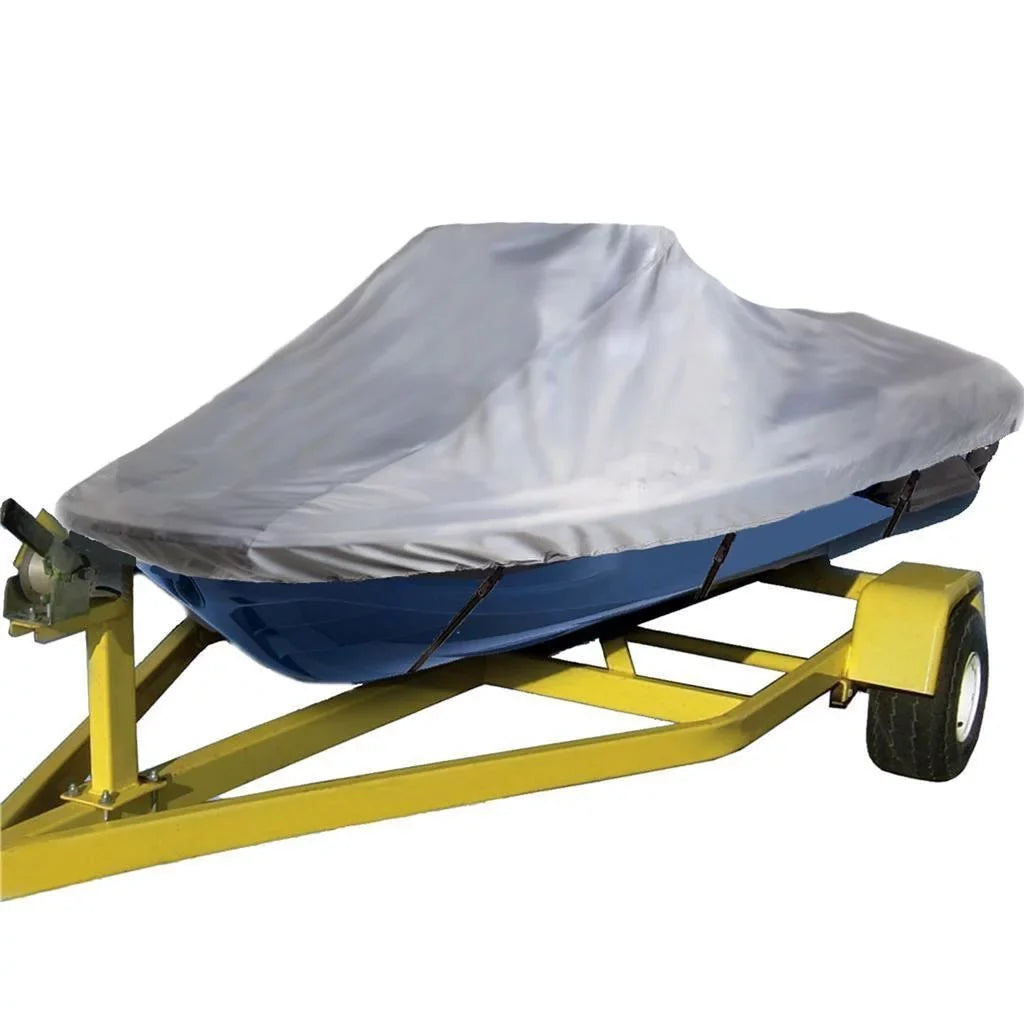 UV Reflective, Travel, Storage and Mooring Watercraft PWC Jet Ski Shield Sea Doo Bombardier GTI 130 2008 2009 2010