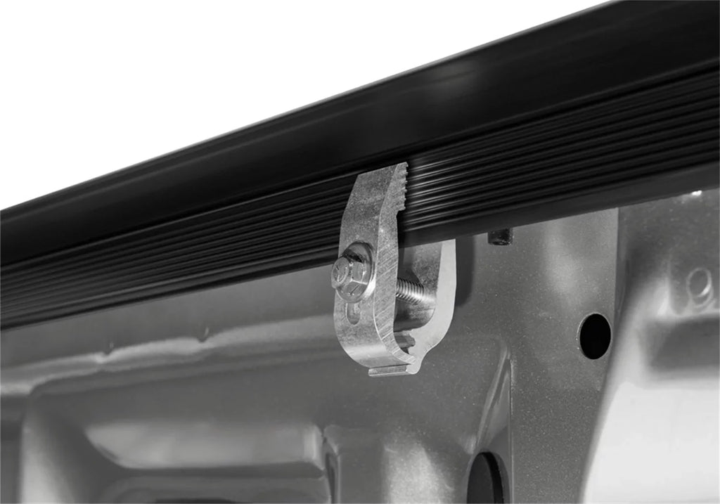 TruXedo Sentry Hard Rolling Truck Bed Tonneau Coating | 1546601 | Fits 2002 - 2008 Dodge Ram 1500, 2003-09 2500/3500, 2006-08 Mega Cab 6' 6" Bed (78")