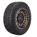 Nitto Recon Grappler 285/55-20 122 S Tire