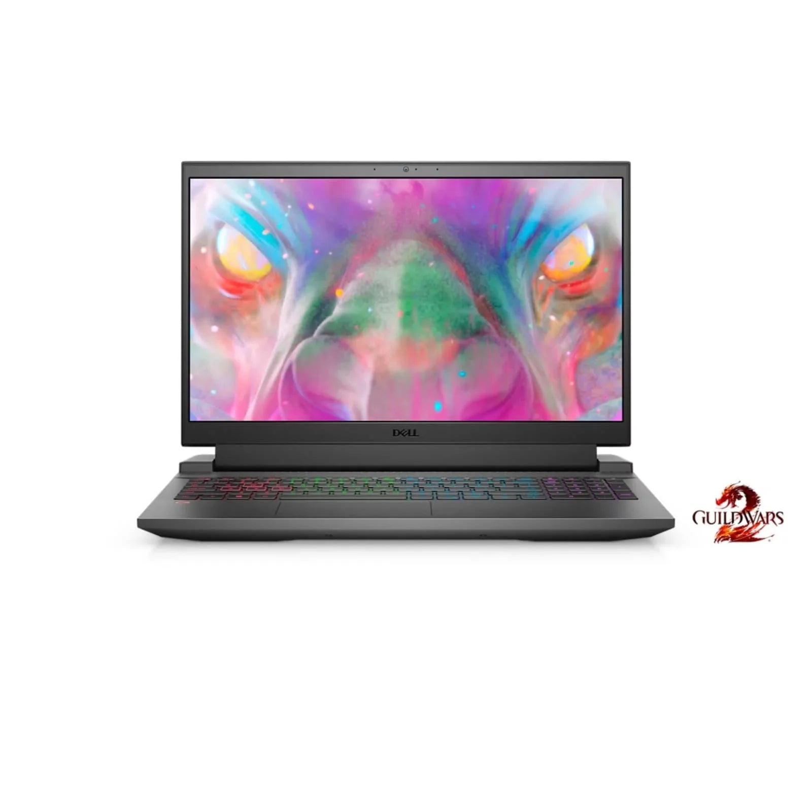 Restored Dell G15 5511 Gaming Laptop (2021) | 15.6" FHD | Core i7 - 512GB SSD - 16GB RAM - RTX 3060 | 8 Cores @ 4.6 GHz - 11th Gen CPU - 12GB GDDR6 (Refurbished)