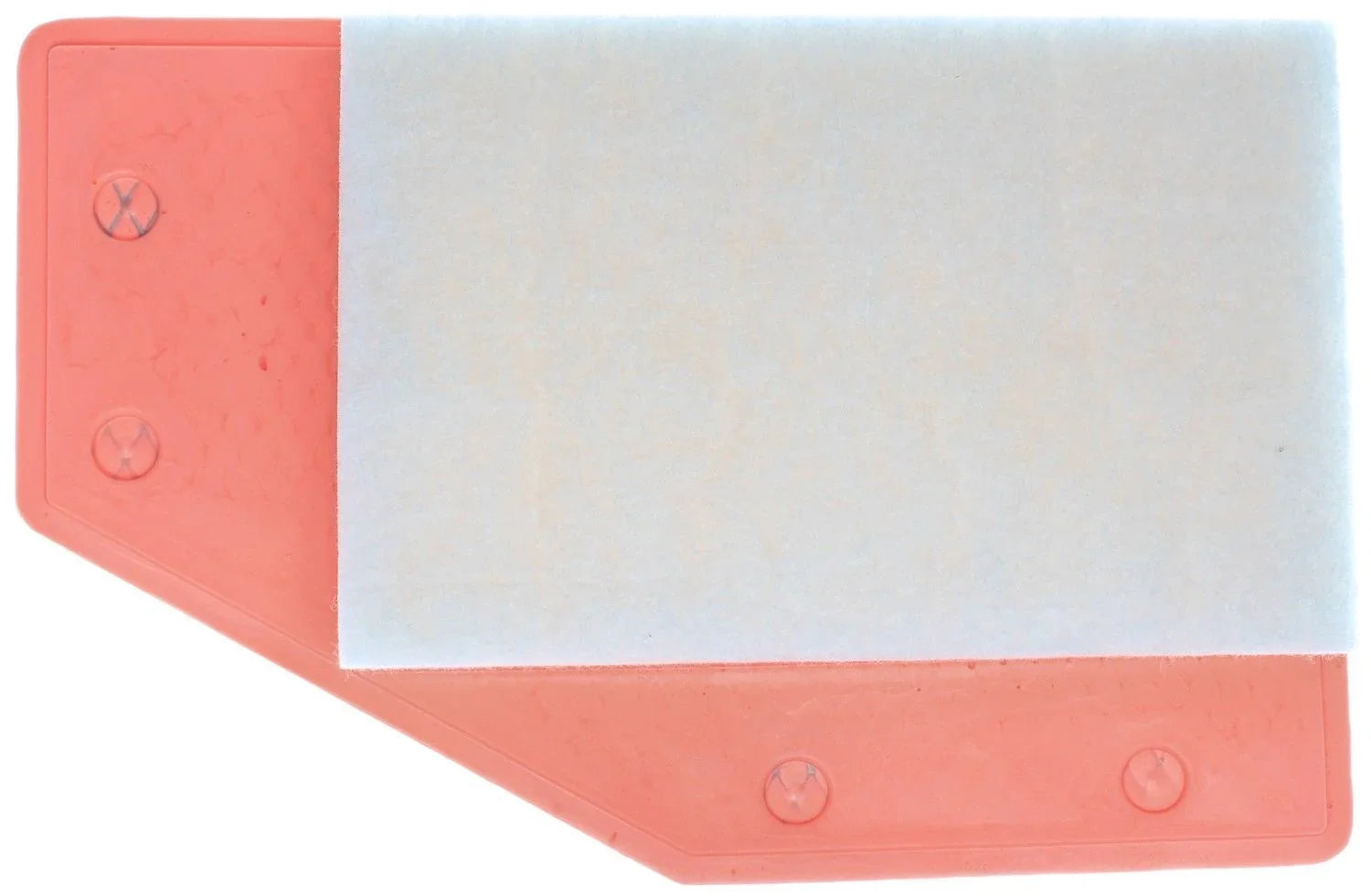 MAHLE LX 5230 Air Filter