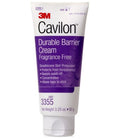 Cavilon Skin Protectant 3.25 oz. Tube Unscented Cream CHG , 3355 - Case of 12