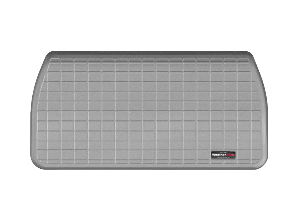Tech Cargo Trunk Liner Matching with 2005-2010 Honda Odyssey - Behind 3rd Row Seating, Grey