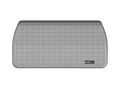 Tech Cargo Trunk Liner Matching with 2005-2010 Honda Odyssey - Behind 3rd Row Seating, Grey