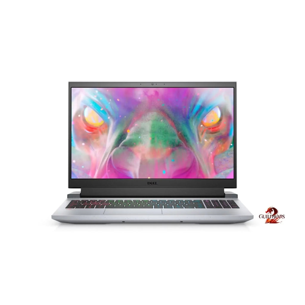 Restored Dell G15 5511 Gaming Laptop (2021) | 15.6" FHD | Core i7 - 512GB SSD - 16GB RAM - RTX 3060 | 8 Cores @ 4.6 GHz - 11th Gen CPU - 12GB GDDR6 (Refurbished)