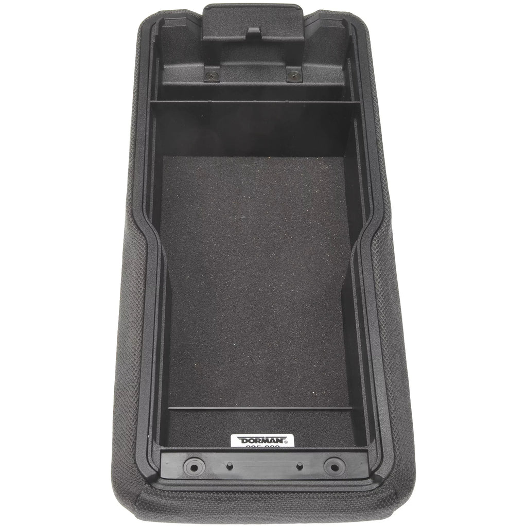 Dorman 925-082 Center Console Lid Replacement Specific Chevrolet / GMC Models, Dark Gray 2005 Chevrolet Colorado