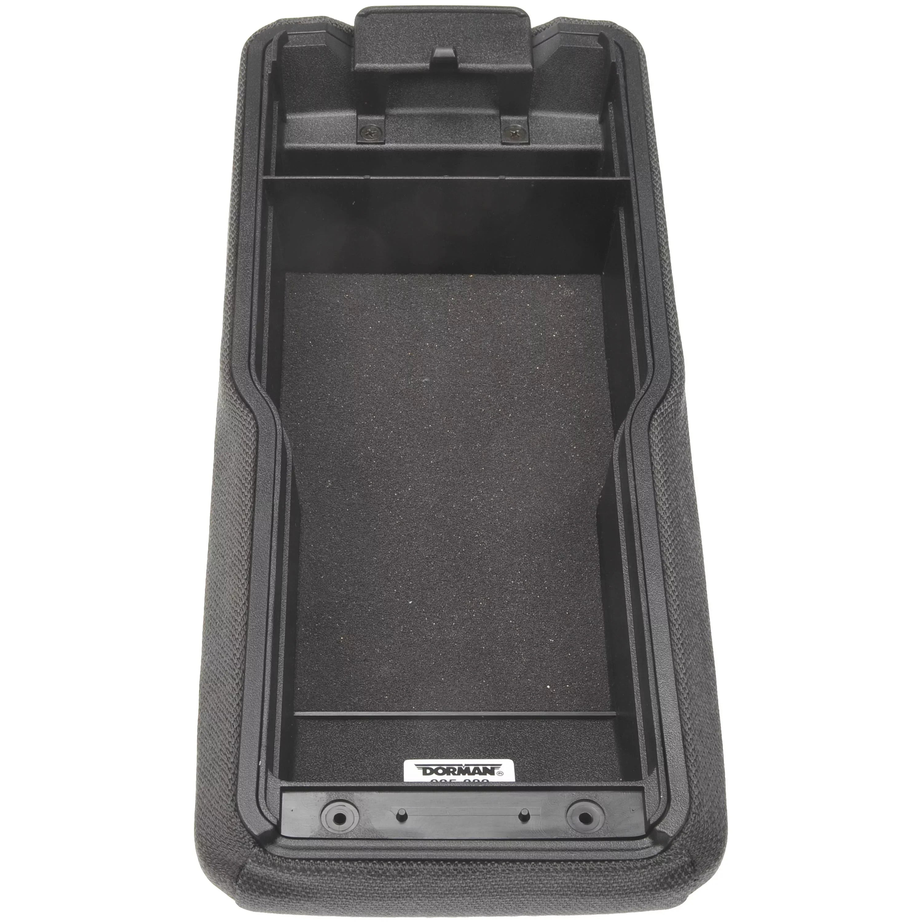Dorman 925-082 Center Console Lid Replacement Specific Chevrolet / GMC Models, Dark Gray 2005 Chevrolet Colorado