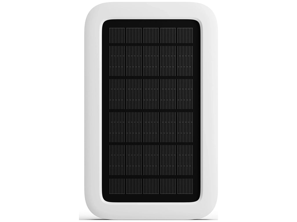 Outdoor Camera Solar Panel