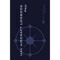 Pre-Owned UAV AIRCRAFT LOGOOK Pro: The Complete Technical Logbook Professional Drone Operators - Coating 9782839925105) by Michael L Rampey