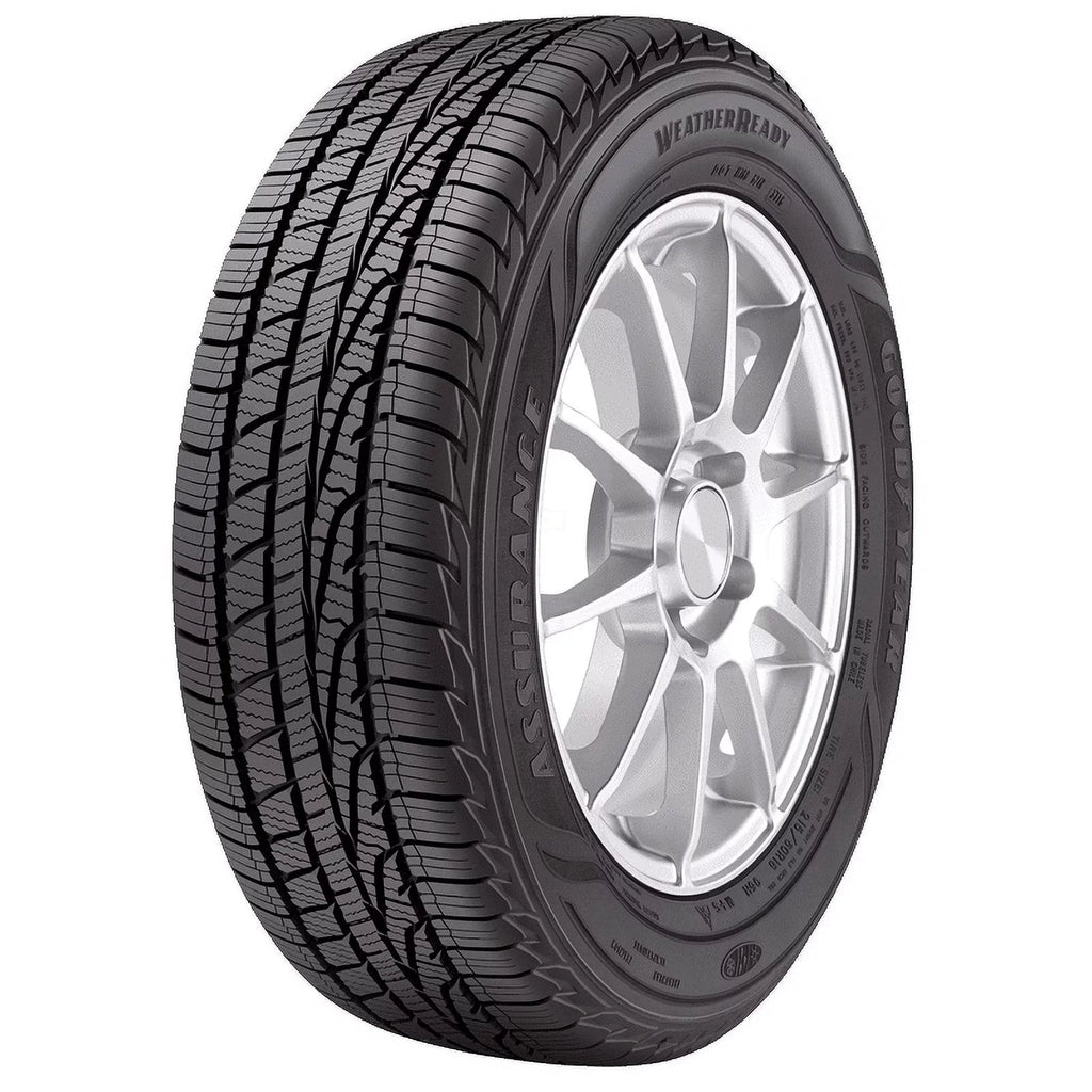 Goodyear Assurance ready 215/60R16 95H All-Season Tire